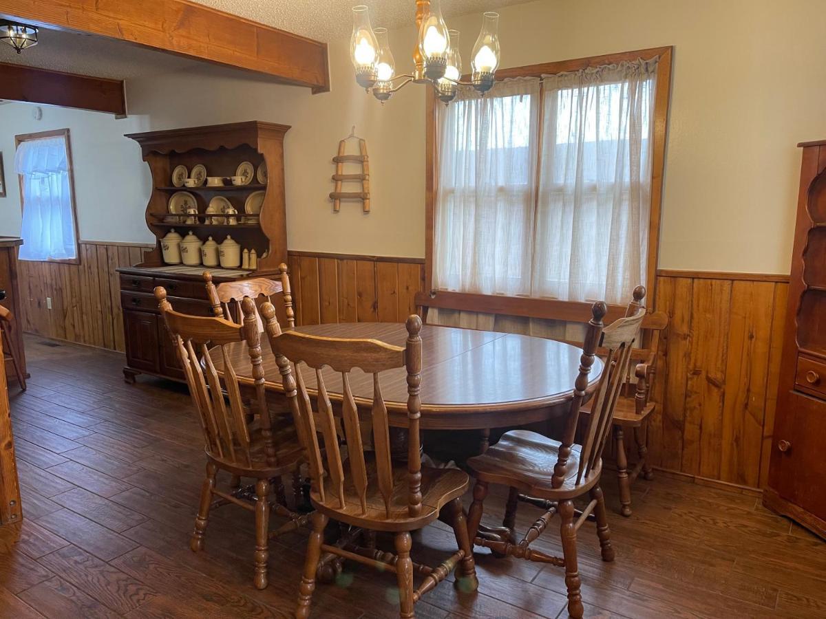 레드 리버 Lady Victoria House With High Speed Wifi 빌라 외부 사진