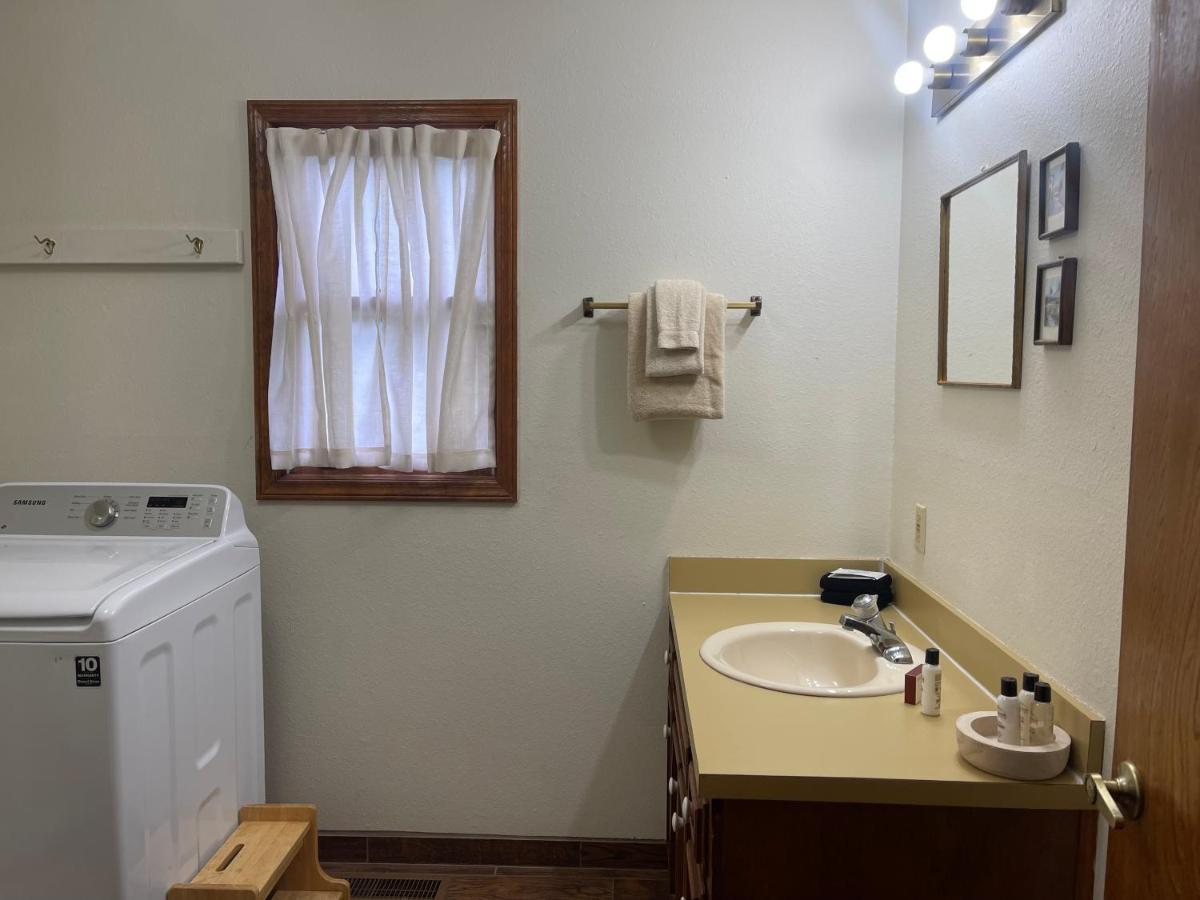 레드 리버 Lady Victoria House With High Speed Wifi 빌라 외부 사진