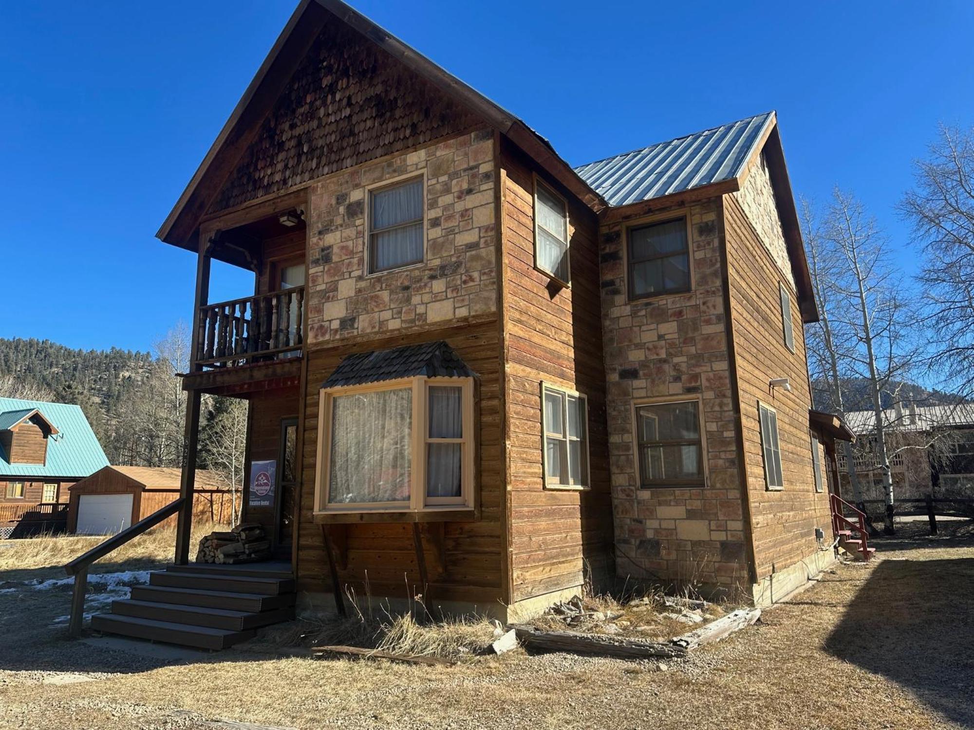 레드 리버 Lady Victoria House With High Speed Wifi 빌라 외부 사진